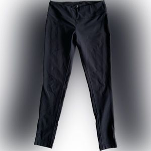 Navy Mondetta Leggings